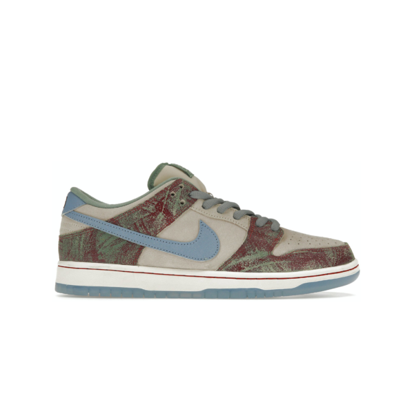 Nike Sb Dunk Low Crenshaw Skate Club