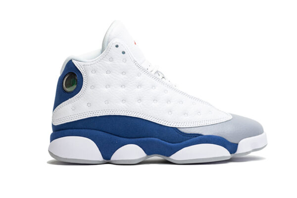 Air Jordan 13 French Blue