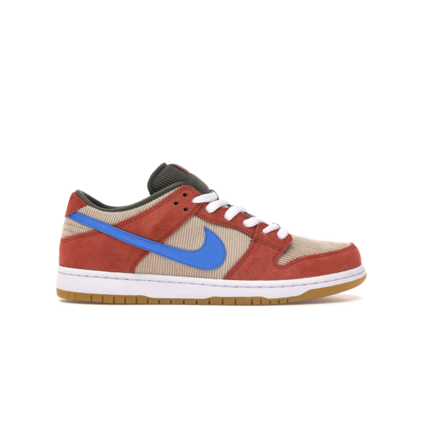 Nike Sb Dunk Low Corduroy Dusty