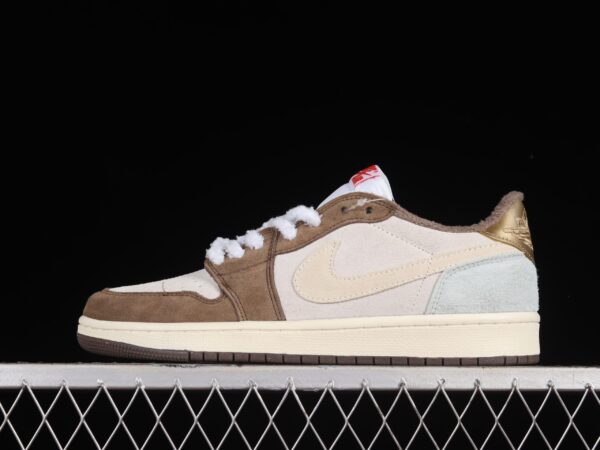 Jordan 1 Retro Low Og Year Of The Rabbit - Image 7
