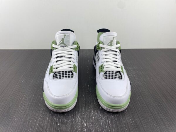 Air Jordan 4 Retro ‘seafoam’ - Image 11