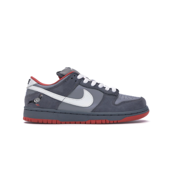 Nike Sb Dunk Low Staple Nyc Pigeon