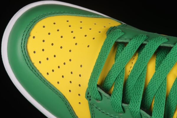 Nike Sb Dunk High, Supreme By Any Means Brazil - Image 5