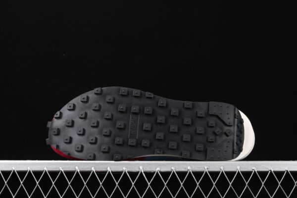 Sacai X Nk Lvd Waffle Daybreak, Blue Multi - Image 4