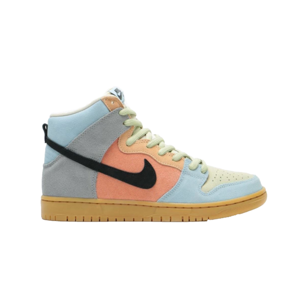 Nike Sb Dunk High Spectrum