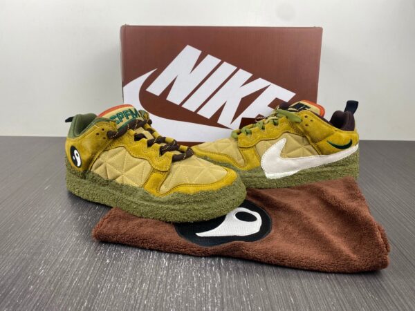 Nike Cpfm Flea 1 Cactus Plant Flea Market Desert Moss - Image 6