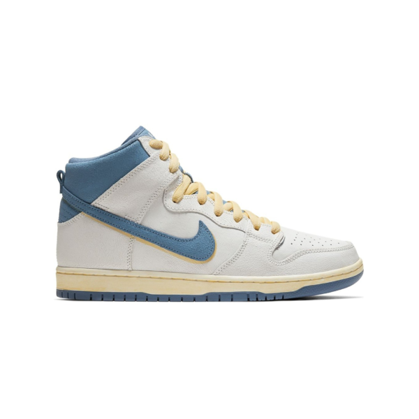 Nike Sb Dunk High Atlas Lost At Sea (2020)