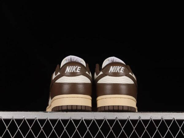 Nike Dunk Low Cacao Wow - Image 4