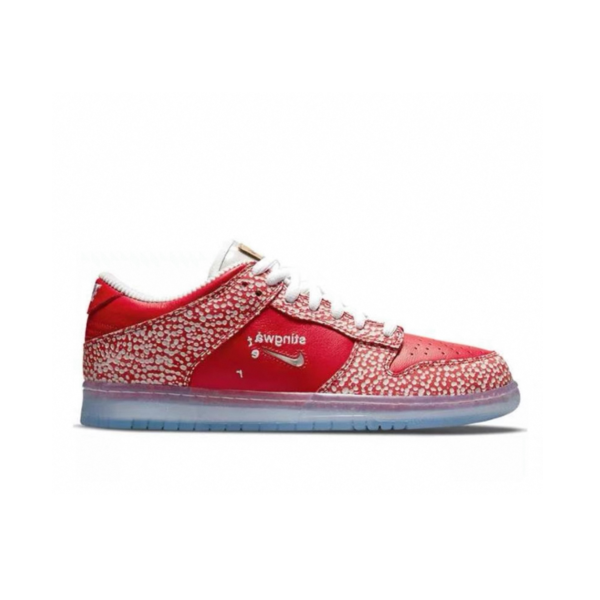 Nike Dunk Sb Low Stingwater Magic Mushroom