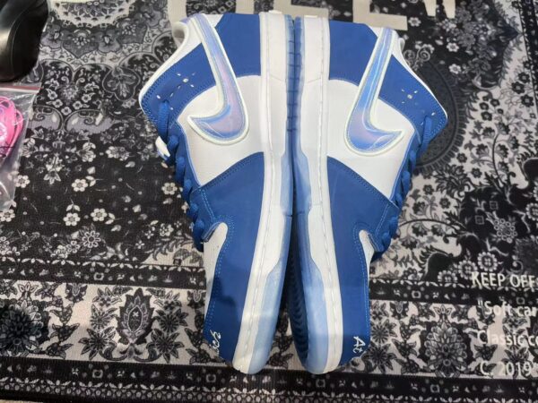 Nike Dunk Sb Low X Born X Raised One Block At A Time - Image 5