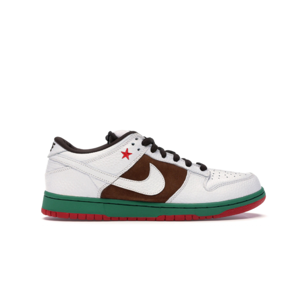 Nike Dunk Sb Low Cali