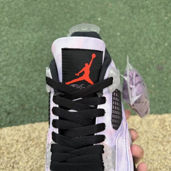 Air Jordan 4 Zen Master - Image 4