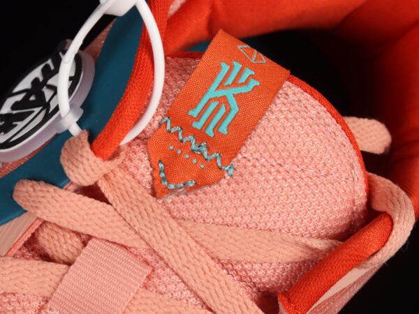 Nike Kyrie Low 5 Madder Root - Image 2