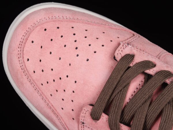 No-brainer*Dunk Low Ae86 Custom Pink - Image 2