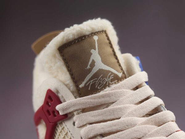 Jordan 4 Retro Where The Wild Things Are - Image 3