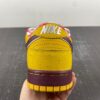 Cncpts X Nike Sb Dunk Low Yellow Lobster - Image 3