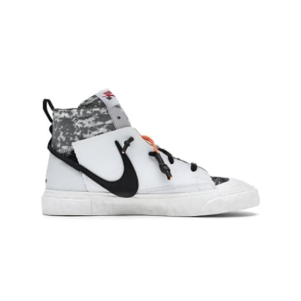 Nike Blazer Mid Readymade White