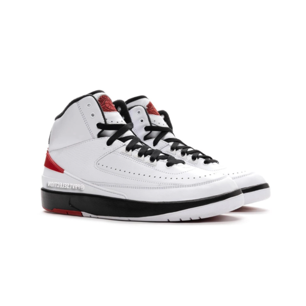 Jordan 2 Retro Og Chicago (2022)