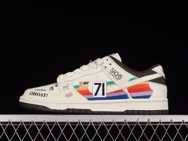 Apple X Nike Dunk Low - Image 6