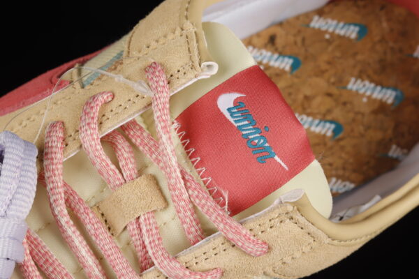 Nike Cortez, Union Sesame - Image 5