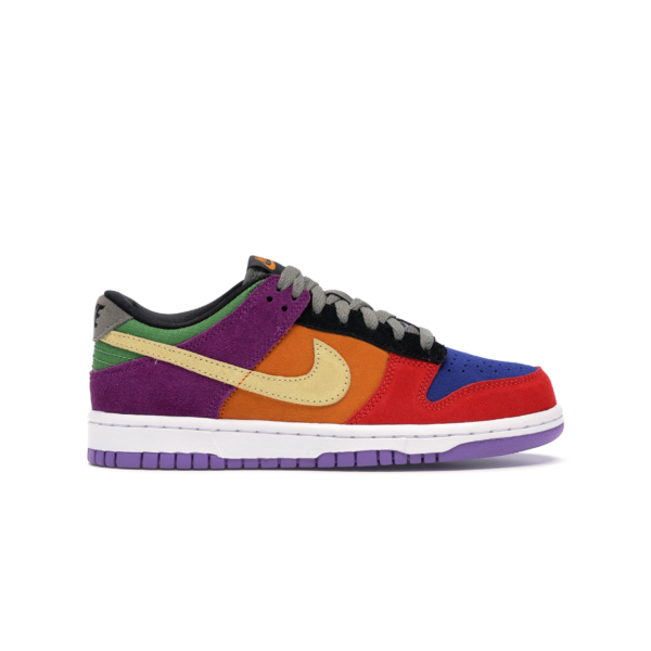 Nike Dunk Low Viotech