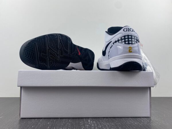 Nike Zoom Kobe 4 Protro “gigi” - Image 9