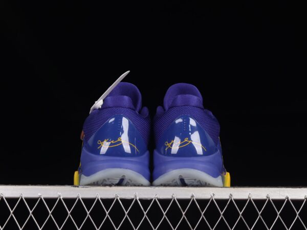 Nike Kobe 5 Protro 5 Rings - Image 4