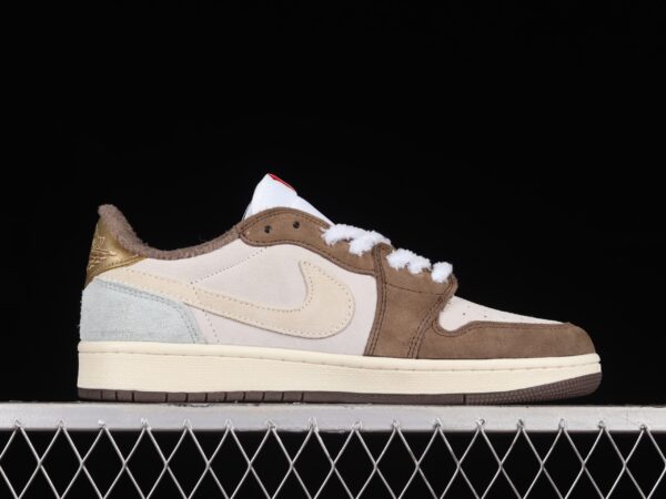 Jordan 1 Retro Low Og Year Of The Rabbit - Image 6