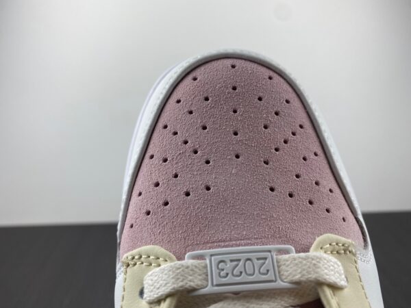 Nike Dunk Low Retro Prm Year Of The Rabbit Fossil Stone - Image 7