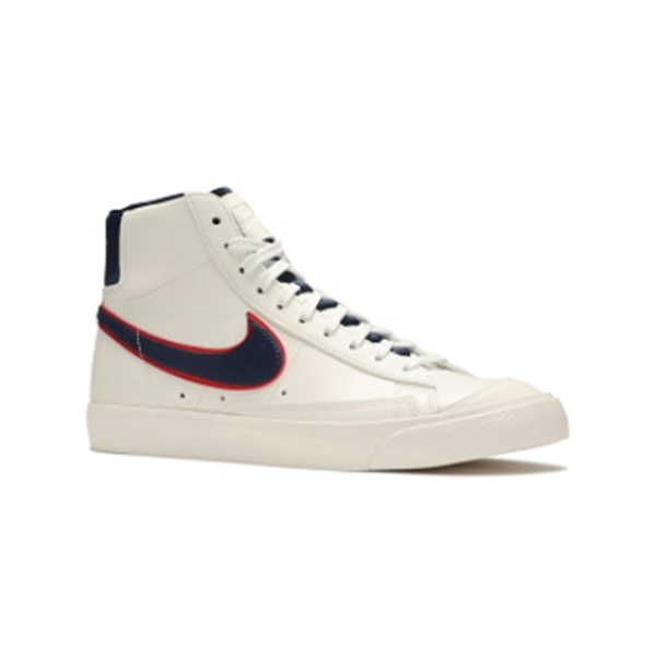 Nike Blazer Mid 77 City Pride Chicago
