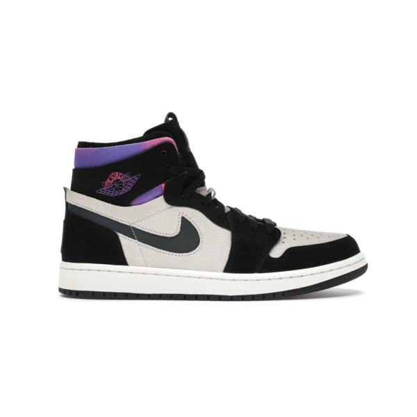 Jordan 1 Zoom Air Cmft Psg Paris Saint-germain