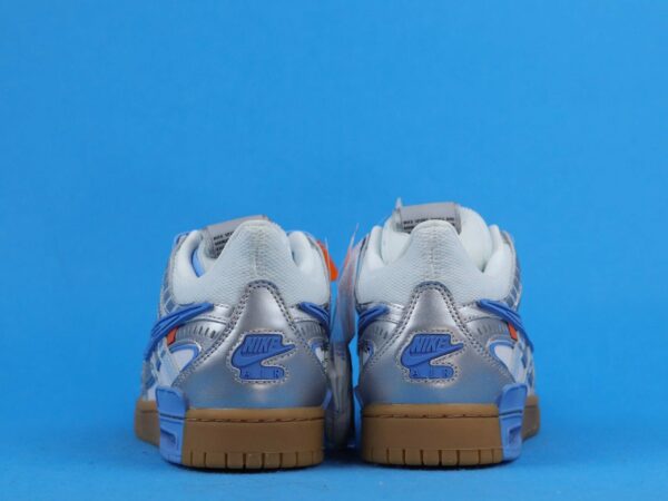 Nike Air Rubber Dunk Ofw Unc - Image 3