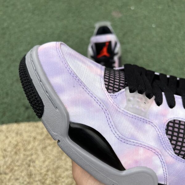 Air Jordan 4 Zen Master - Image 5