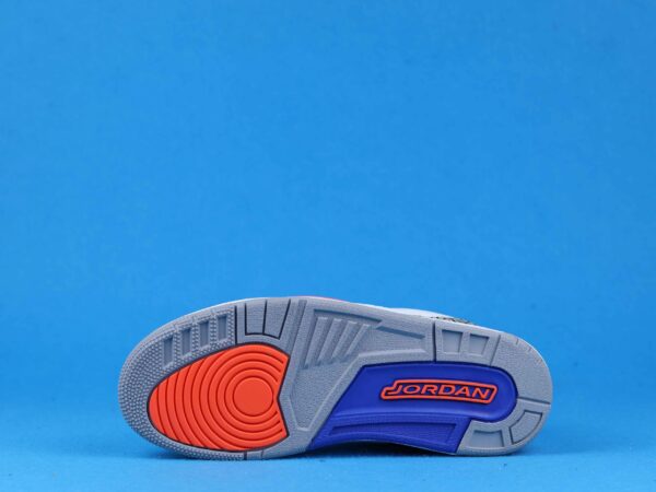 Jordan 3 Retro Knicks - Image 8