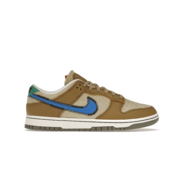 Nike Dunk Low Size Dark Driftwood