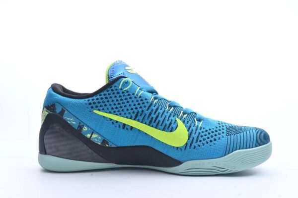 Nike Kobe 9 Elite Perspective - Image 7