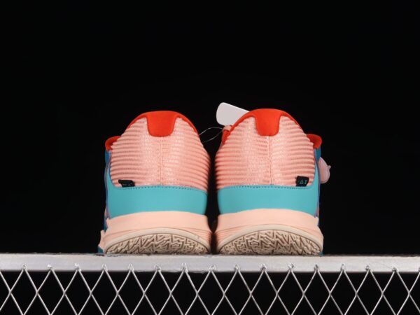 Nike Kyrie Low 5 Madder Root - Image 4