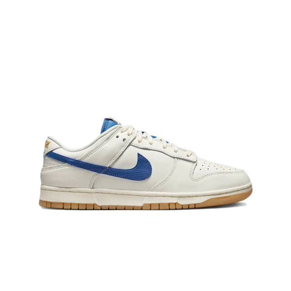 Nike Dunk Low Se Sail Dark Marina Blue