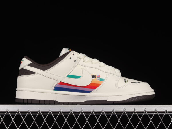 Apple X Nike Dunk Low - Image 7