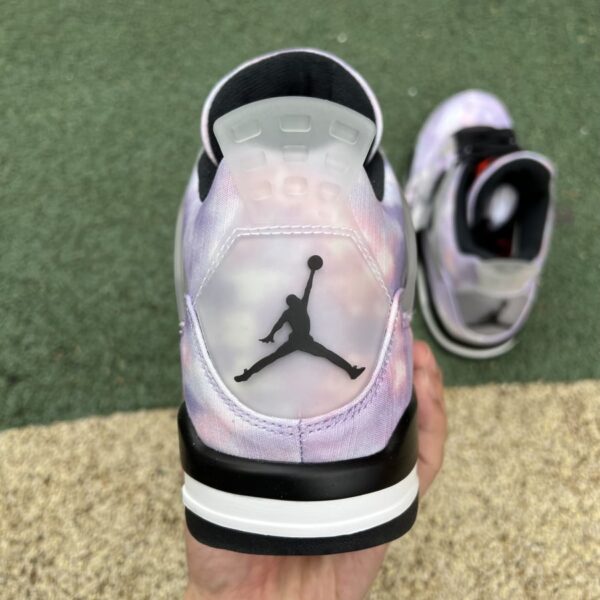 Air Jordan 4 Zen Master - Image 6