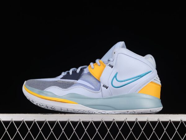 Nike Kyrie Infinity Future Past - Image 4