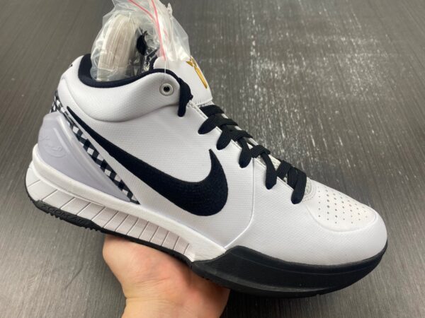 Nike Zoom Kobe 4 Protro “gigi” - Image 5