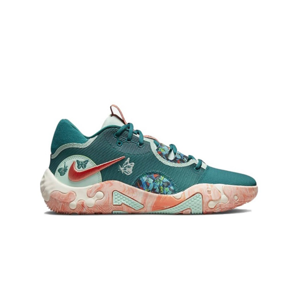 Nike Pg 6 Ep “all Star Weekend”