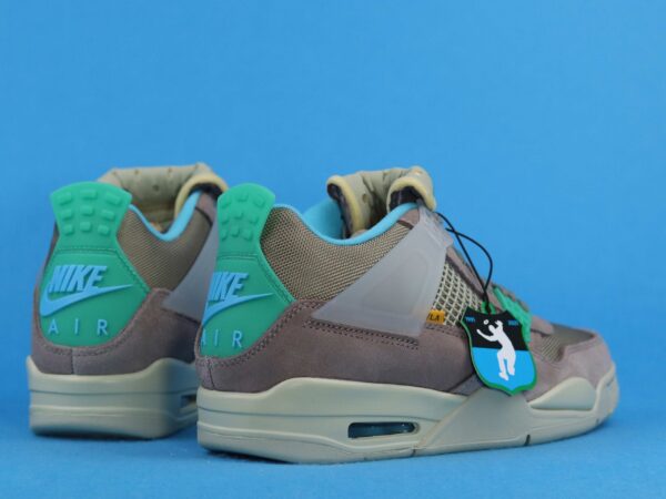 Jordan 4 Retro Sp 30th Anniversary Union Taupe Haze - Image 7