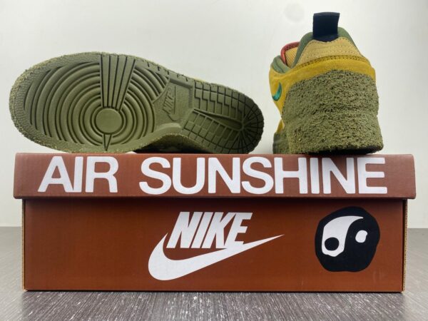 Nike Cpfm Flea 1 Cactus Plant Flea Market Desert Moss - Image 4