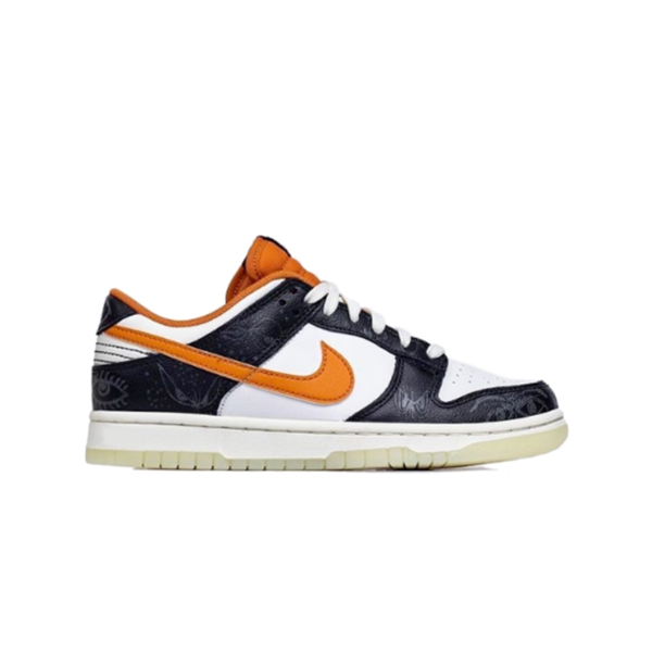Nike Dunk Low Prm Halloween (2021)