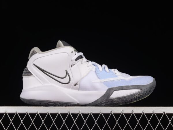 Nike Kyrie Infinity Smoke And Mirrors - Image 4
