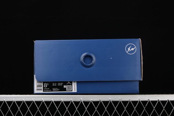 Jordan 3 Retro Fragment - Image 8