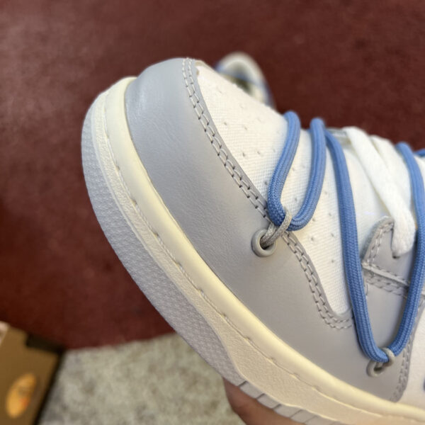 Off White Nike Dunk Lot 5 - Image 8