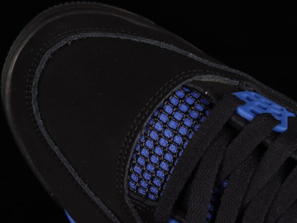 Jordan 4 Retro Blue Thunder - Image 3